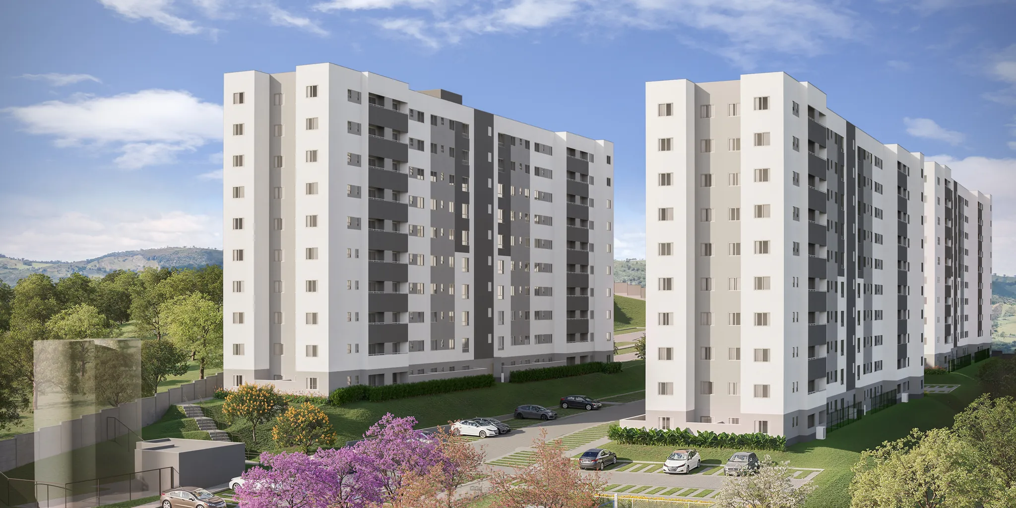 Residencial Botticelli